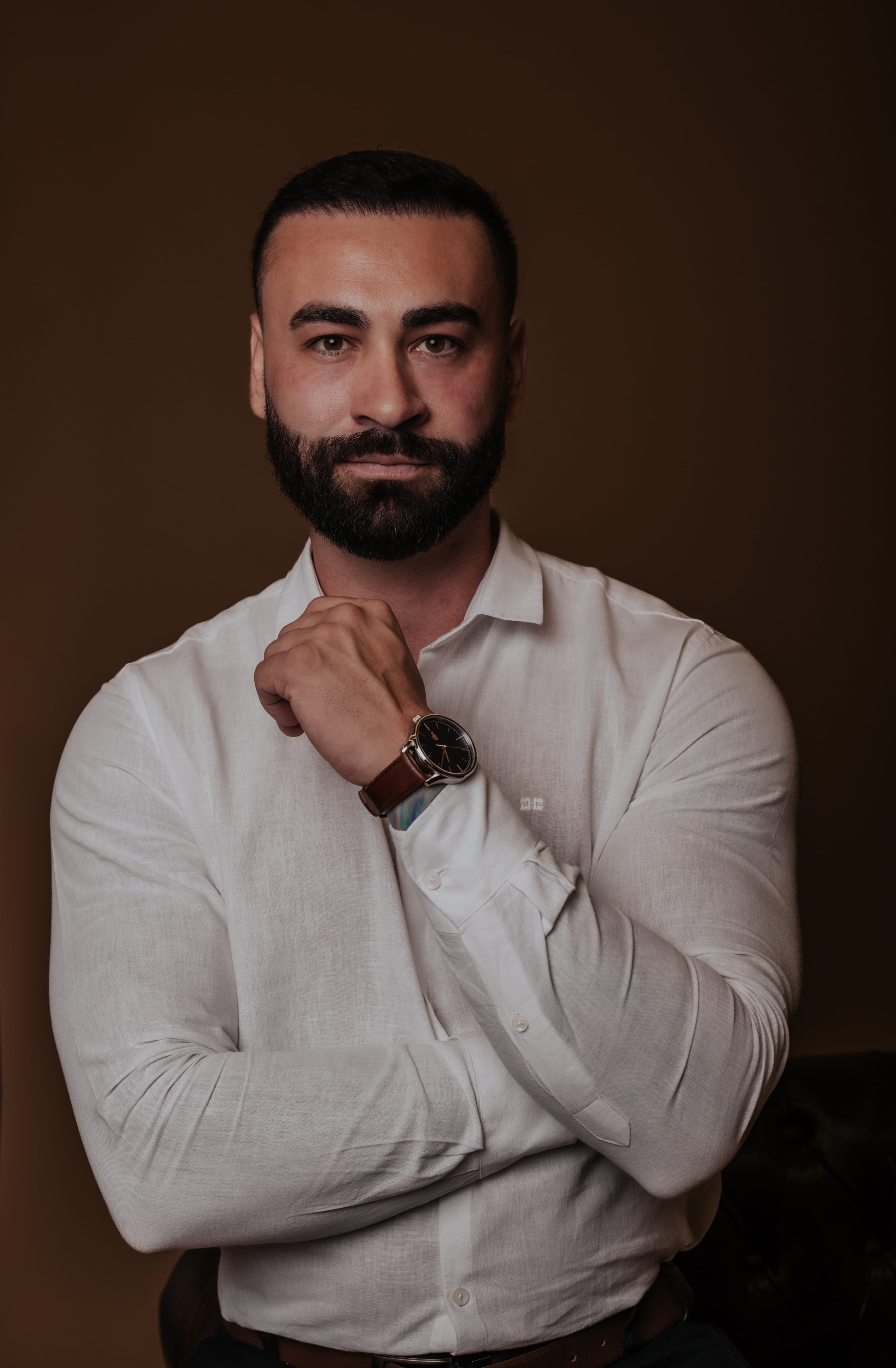 Hilton Gustavo